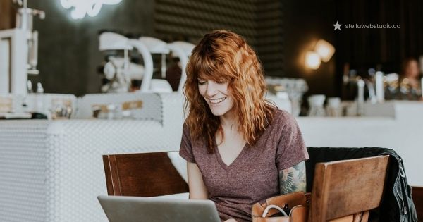 Quizzes can help your email list grow fast by Stella Web Studio