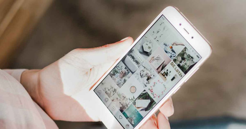 What you need to know if you are getting started on Instagram for Business