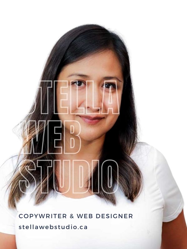 Web Copywriter and WordPress Websites Montreal Stella Web Studio