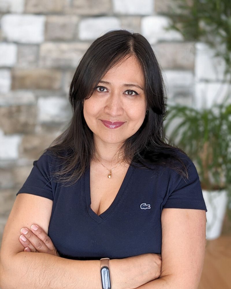 Web designer, UX UI Designer, Content Writer in Montreal Stella Web Studio