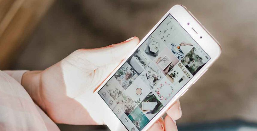 What you need to know if you are getting started on Instagram for Business